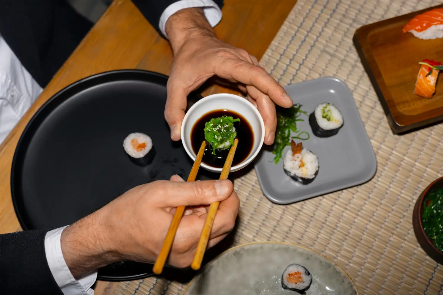 Secretele Alimentației Japoneze