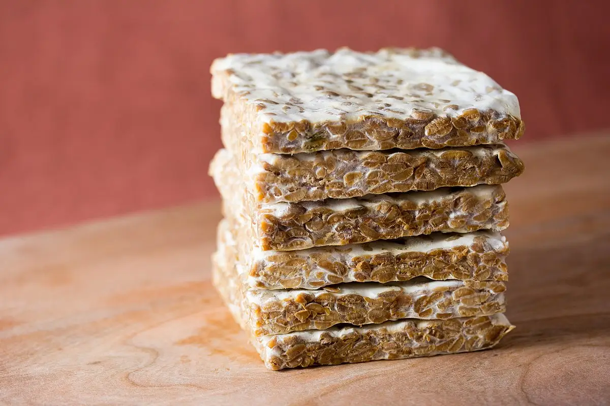 Tempeh: Campionul Proteinelor