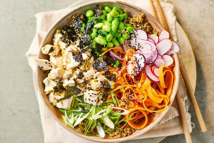 Ghidul Suprem pentru Meal Prep Vegan
