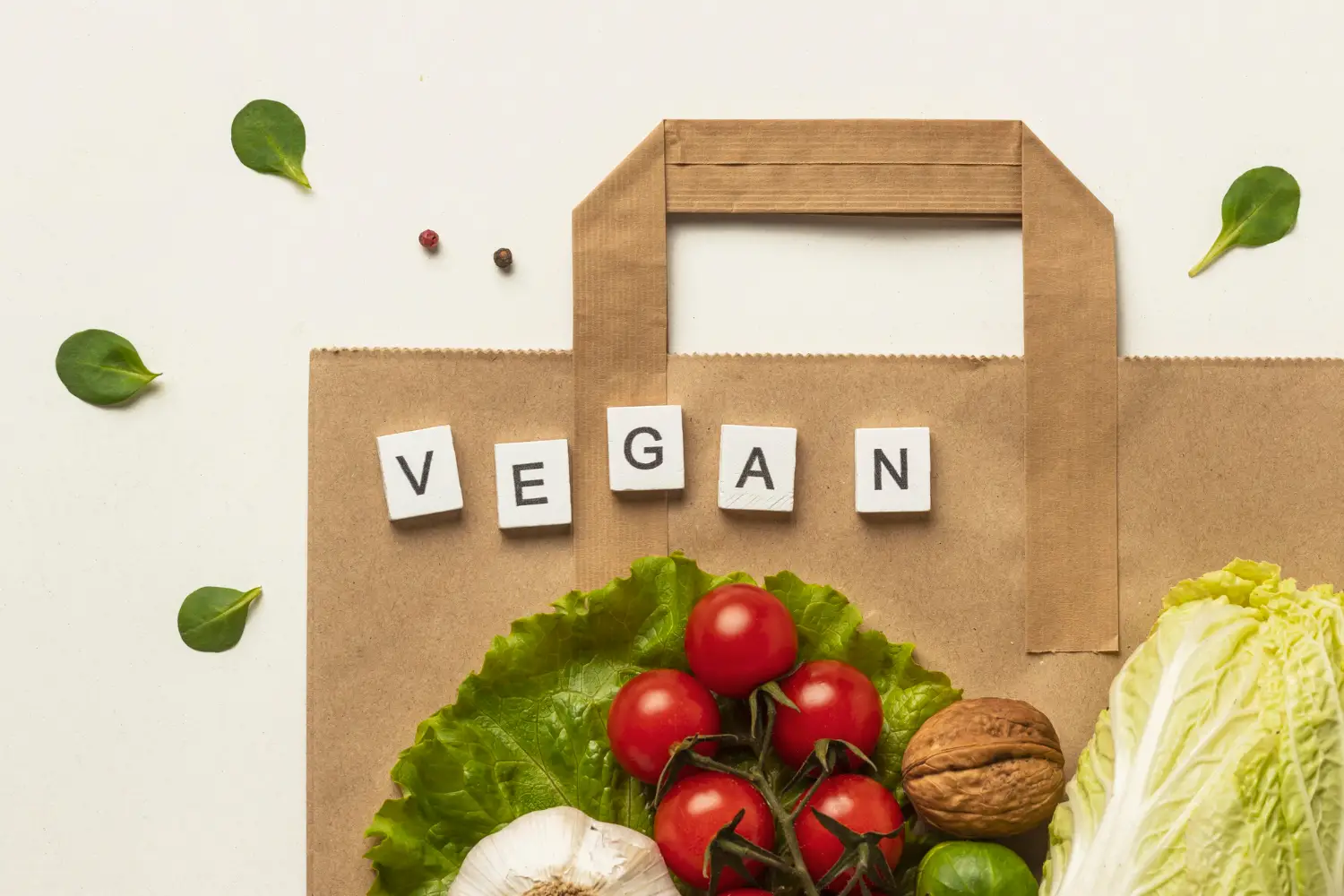 Vegan și vegetarian: diferențe (ce să mănânci și ce să nu mănânci)