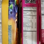 Etichetele alimentare: oglindă sau mască? Ce trebuie să știe un vegan la început