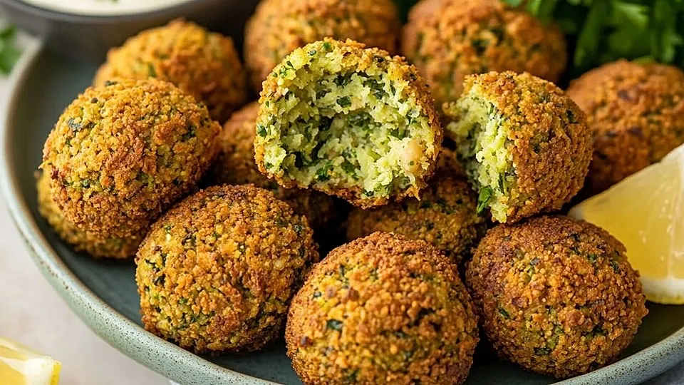 falafel