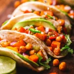 Street food vegan din lume: inspirație pentru gătit acasă