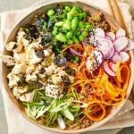 Stăpânește-ți Săptămâna: Ghidul Suprem pentru Meal Prep Vegan